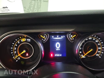2023 Jeep Wrangler Sport S - miniatura 12
