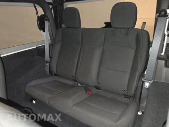 2023 Jeep Wrangler Sport S - miniatura 13