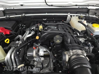 2023 Jeep Wrangler Sport S - miniatura 15