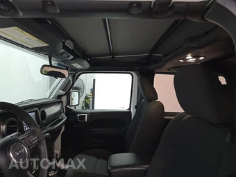 2023 Jeep Wrangler Sport S - miniatura 18