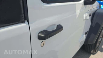 2023 Jeep Wrangler Sport S - miniatura 24