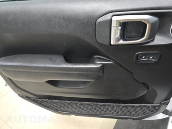 2023 Jeep Wrangler Sport S - miniatura 9