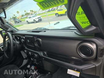 2023 Jeep Wrangler Sport S - miniatura 16