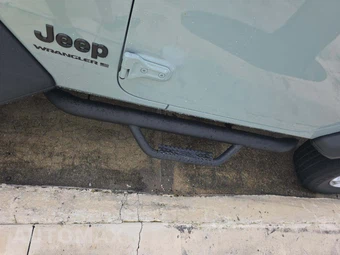 2023 Jeep Wrangler Sport S - miniatura 20