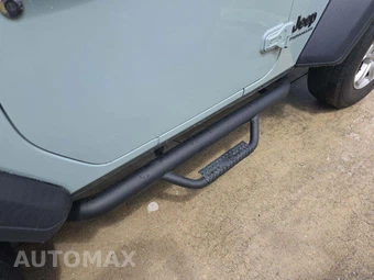 2023 Jeep Wrangler Sport S - miniatura 21