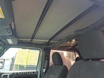 2023 Jeep Wrangler Sport S - miniatura 8
