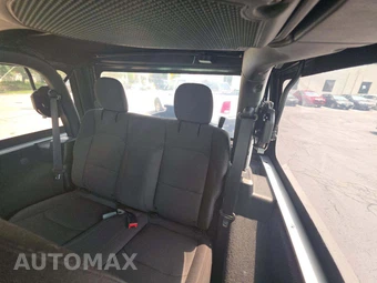 2023 Jeep Wrangler Sport S - miniatura 13