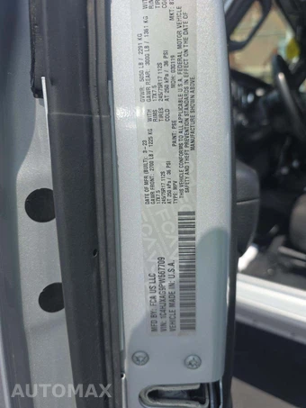 2023 Jeep Wrangler Sport S - miniatura 5
