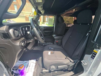 2023 Jeep Wrangler Sport S - miniatura 6