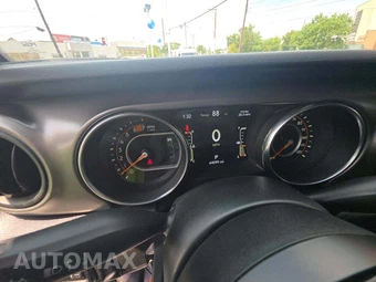 2023 Jeep Wrangler Sport S - miniatura 9