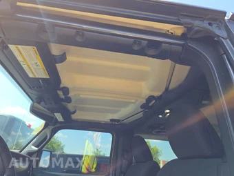 2023 Jeep Wrangler Willys - miniatura 18