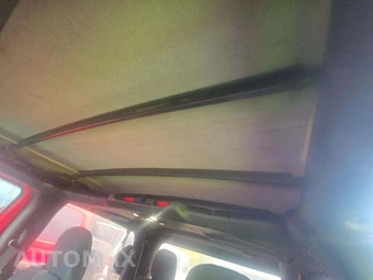 2023 Jeep Wrangler Willys Sport - miniatura 11