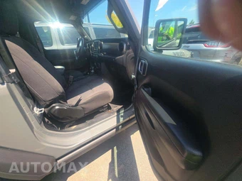 2023 Jeep Wrangler Willys Sport - miniatura 18