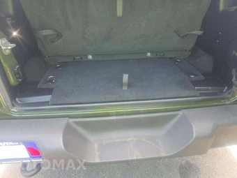 2023 Jeep Wrangler Willys Sport - miniatura 14