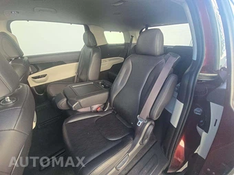 2023 Kia Carnival MPV EX 121.7" WB - miniatura 10