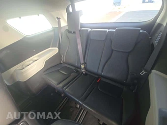 2023 Kia Carnival MPV EX 121.7" WB - miniatura 11