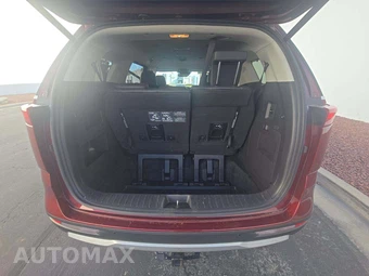 2023 Kia Carnival MPV EX 121.7" WB - miniatura 12