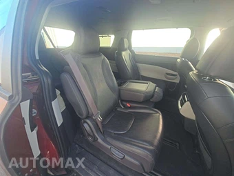 2023 Kia Carnival MPV EX 121.7" WB - miniatura 14