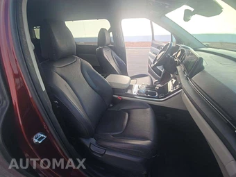 2023 Kia Carnival MPV EX 121.7" WB - miniatura 16