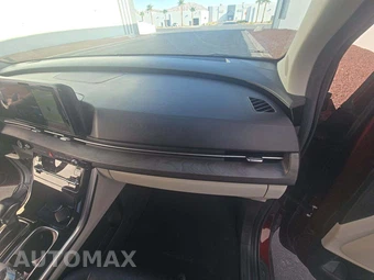 2023 Kia Carnival MPV EX 121.7" WB - miniatura 17
