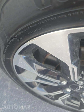 2023 Kia Carnival MPV EX 121.7" WB - miniatura 23