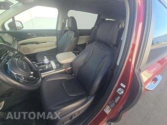 2023 Kia Carnival MPV EX 121.7" WB - miniatura 3