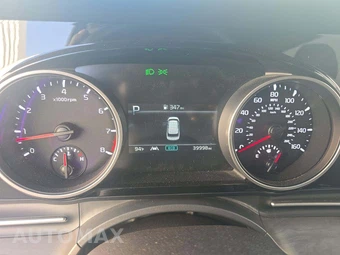 2023 Kia Carnival MPV EX 121.7" WB - miniatura 6