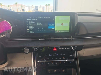 2023 Kia Carnival MPV EX 121.7" WB - miniatura 7