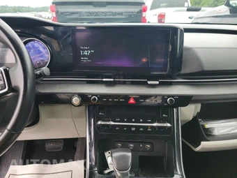 2023 Kia Carnival MPV EX 121.7" WB - miniatura 11