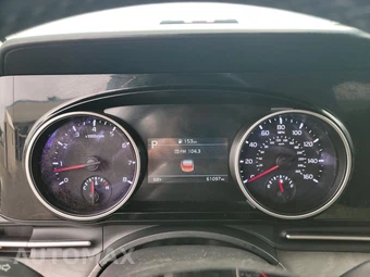 2023 Kia Carnival MPV EX 121.7" WB - miniatura 12