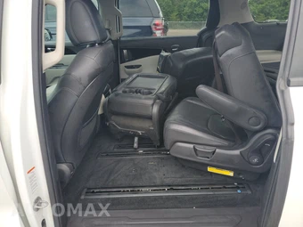 2023 Kia Carnival MPV EX 121.7" WB - miniatura 13