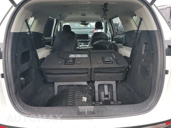 2023 Kia Carnival MPV EX 121.7" WB - miniatura 16