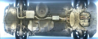 2023 Kia Carnival MPV EX 121.7" WB - miniatura 18