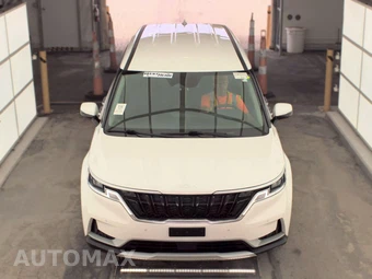 2023 Kia Carnival MPV EX 121.7" WB - miniatura 2