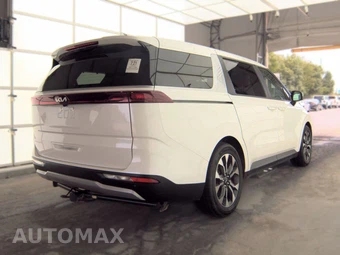 2023 Kia Carnival MPV EX 121.7" WB - miniatura 4
