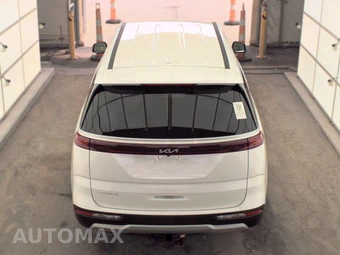 2023 Kia Carnival MPV EX 121.7" WB - miniatura 5