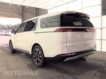 2023 Kia Carnival MPV EX 121.7" WB - miniatura 6