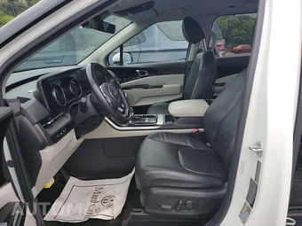 2023 Kia Carnival MPV EX 121.7" WB - miniatura 7