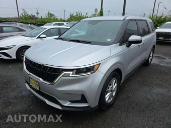 2023 Kia Carnival MPV LX 121.7" WB