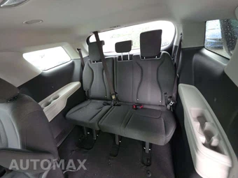 2023 Kia Carnival MPV LX 121.7" WB - miniatura 14