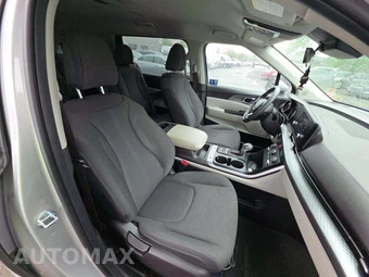 2023 Kia Carnival MPV LX 121.7" WB - miniatura 19