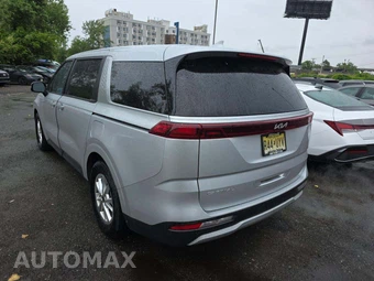 2023 Kia Carnival MPV LX 121.7" WB - miniatura 2