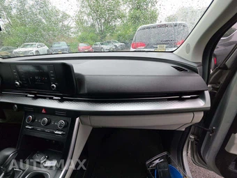 2023 Kia Carnival MPV LX 121.7" WB - miniatura 20