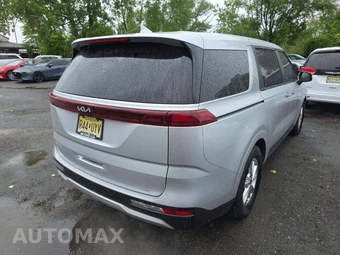 2023 Kia Carnival MPV LX 121.7" WB - miniatura 3