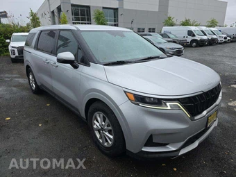 2023 Kia Carnival MPV LX 121.7" WB - miniatura 4