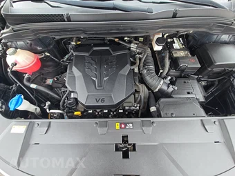 2023 Kia Carnival MPV LX 121.7" WB - miniatura 16