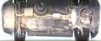 2023 Kia Carnival MPV LX 121.7" WB - miniatura 18