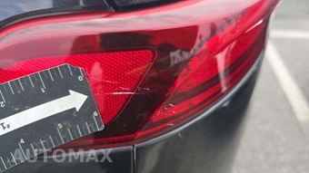 2023 Kia Carnival MPV LX 121.7" WB - miniatura 22