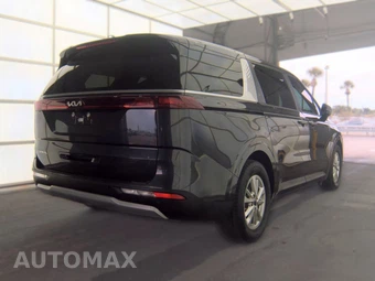 2023 Kia Carnival MPV LX 121.7" WB - miniatura 4