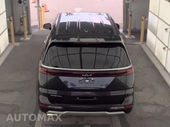 2023 Kia Carnival MPV LX 121.7" WB - miniatura 5